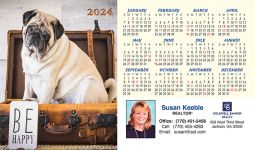 Real Estate Calendars